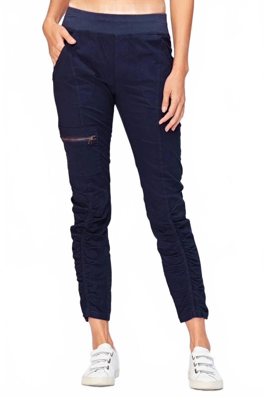 NEW XCVI malanda pants in navy